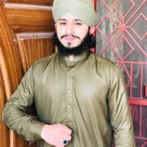 Zain Kabeer
