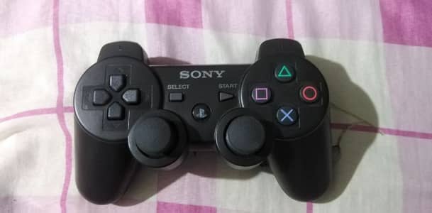 Playstation 3 remote control