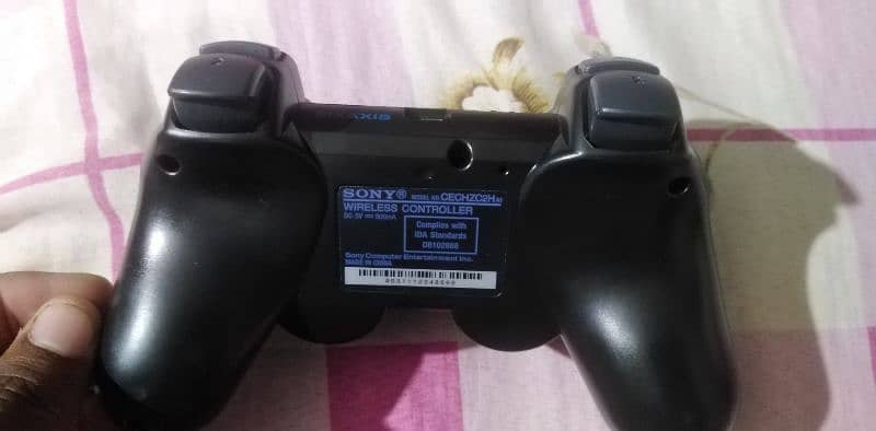 Playstation 3 remote control 1