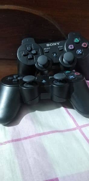 Playstation 3 remote control 3