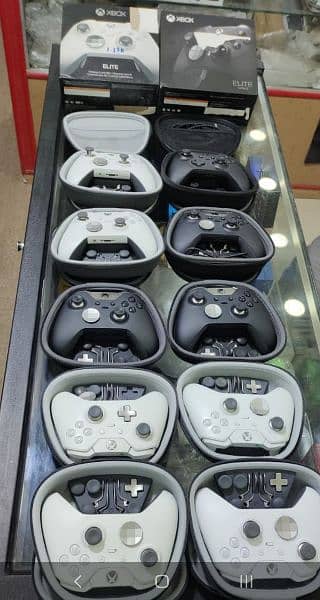 Xbox 360/Xbox one/one S/one X/Xbox Series X/S,PS3/PS4/PS5/Video Games. 6