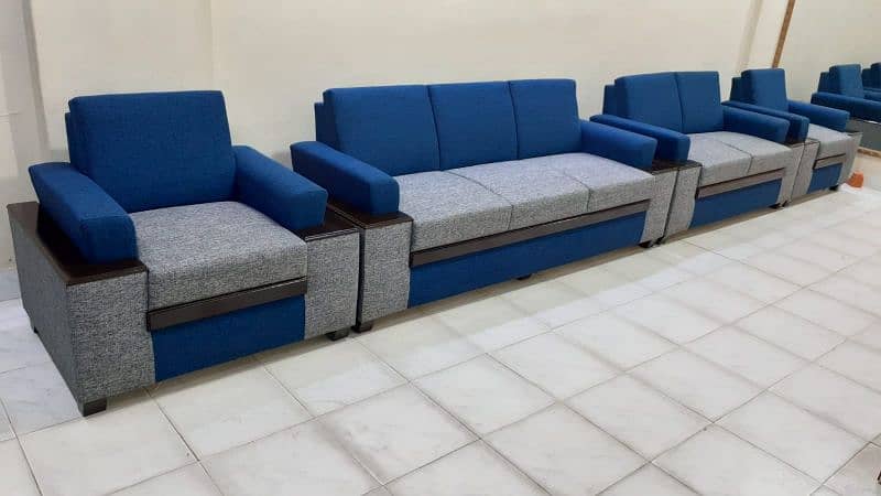 sofa repair kapra change repairing or new sofa bnate hain 5