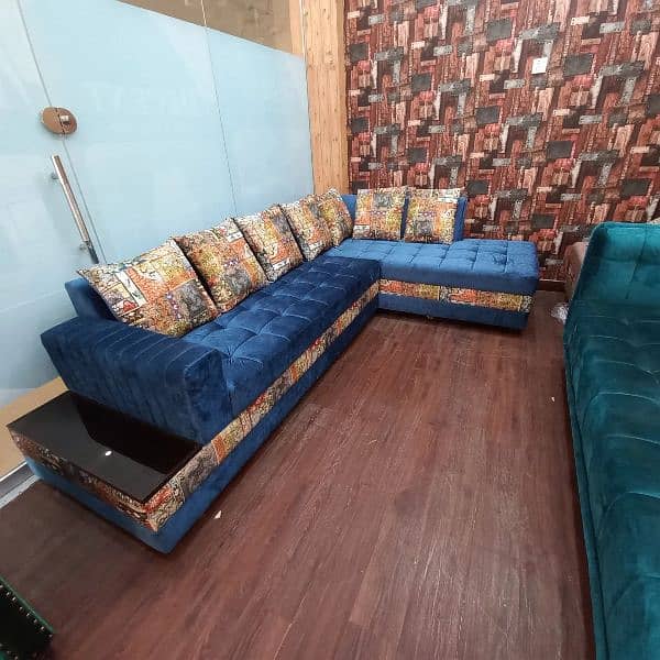 sofa repair kapra change repairing or new sofa bnate hain 9