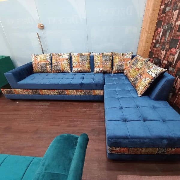 sofa repair kapra change repairing or new sofa bnate hain 12