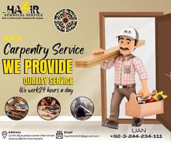 Complete Home Maintenance Solutions