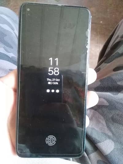 Oppo F19 Pro