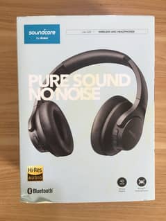 Anker Soundcore Life Q20 Hybrid Active Noise Cancelling Headphones