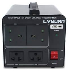 LVYUAN 1000 Watt