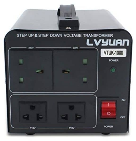 LVYUAN 1000 Watt 0