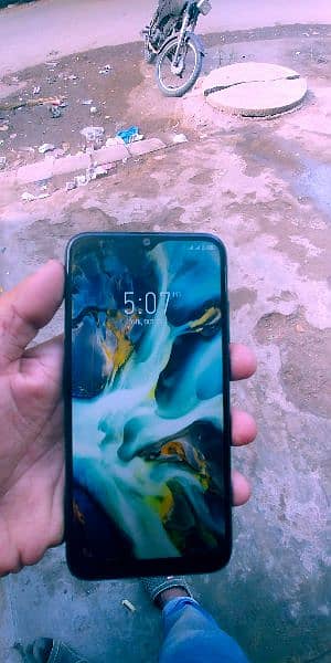 infinix smart 3 plus 2/32