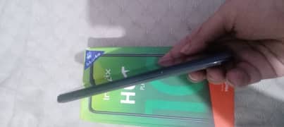 Infinix hot 10 play 4 64 only books hai