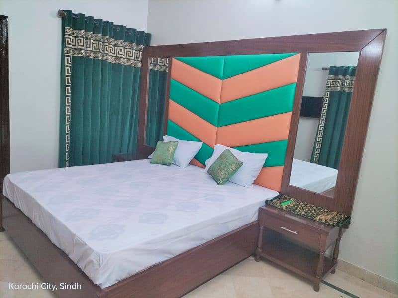 GUEST HOUSE IN KARACHI PAKISTAN 1