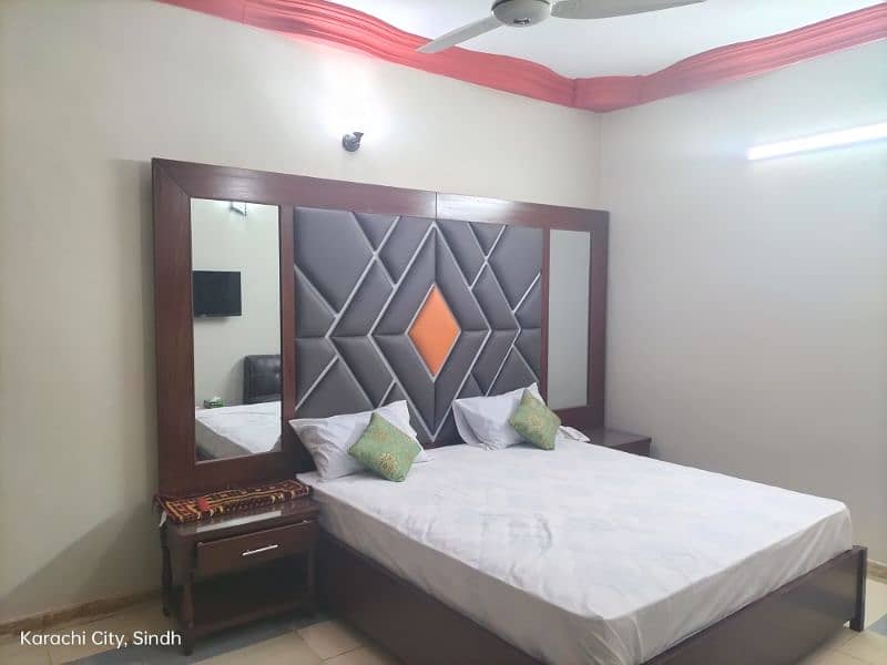 GUEST HOUSE IN KARACHI PAKISTAN 10