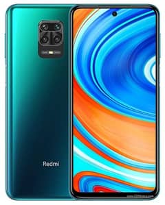 Redmi note 9 pro max 6+2 8/64GB