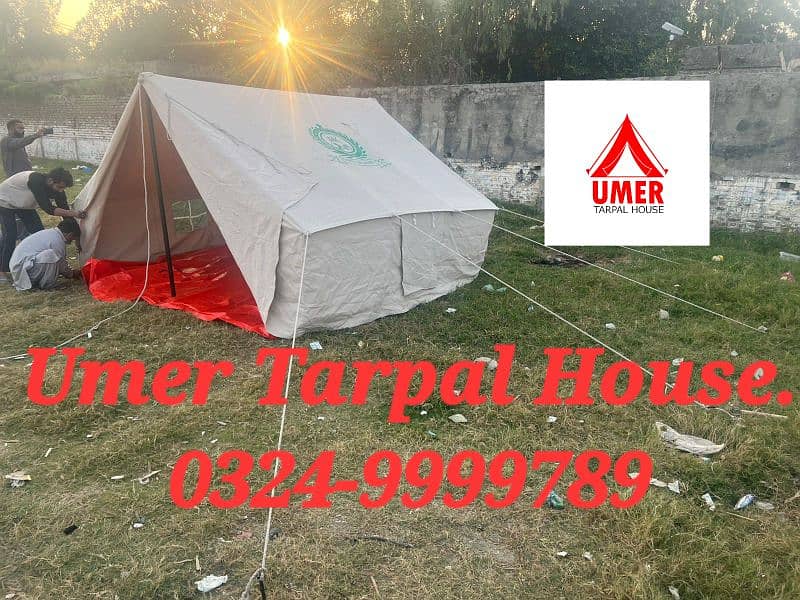 Tent,Camp,Tarpal 1