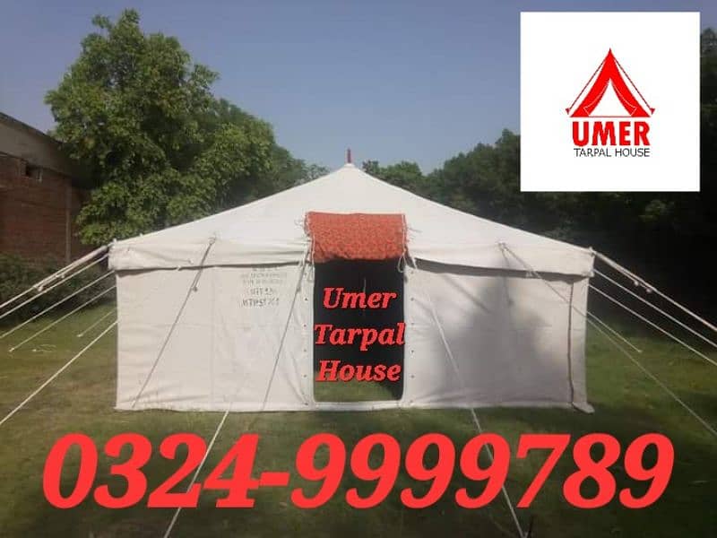 Tent,Camp,Tarpal 2