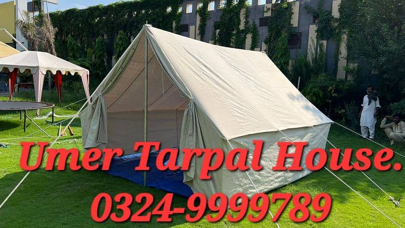 Tent,Camp,Tarpal 9