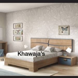 Khawaja’s