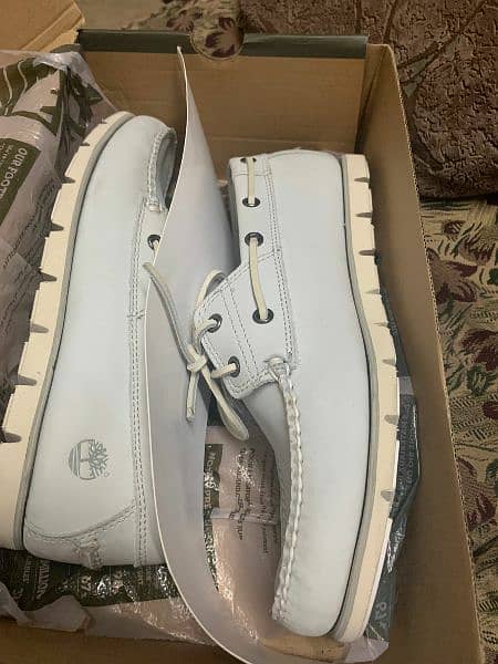 Timberland Boat Shoes 1