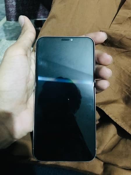 Iphone X Non PTA 1