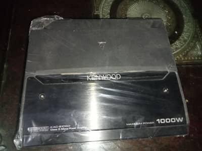 sub woofers spl amplifier components speakers