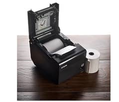 THERMAL Printer Paper ROLL,Food Panda Roll, Q-Matic ATM ECG Ultrasound