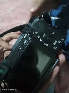 Sony A6300 in Pakistan, Free classifieds in Pakistan | OLX.com.pk