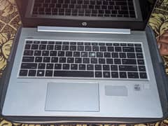 hp probook 440 g7 i5 10th Generation