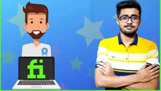 Fiverr master Course by hba service
