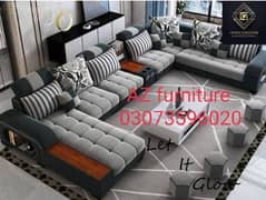 new design sofa u shep full setting for sale 0