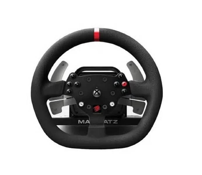 MadCatz Steering Wheel Xbox/Pc 2