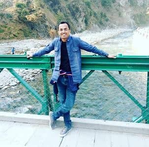 Umair