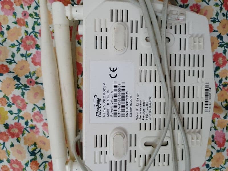 ptcl rauter for sale 2