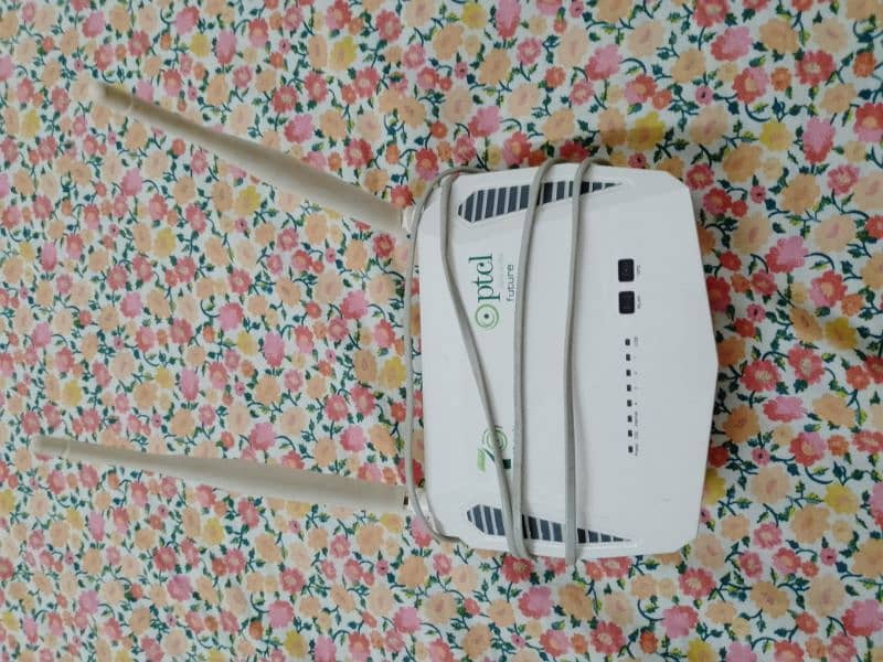 ptcl rauter for sale 3