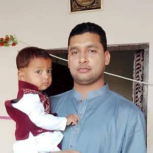 Nasir Abbas Rana
