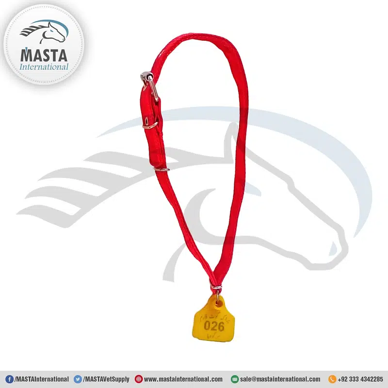 Cow Tag / Cattle Tag / Goat Tag / Ear Tag / Neck Tag / Tag for sale — photo 9