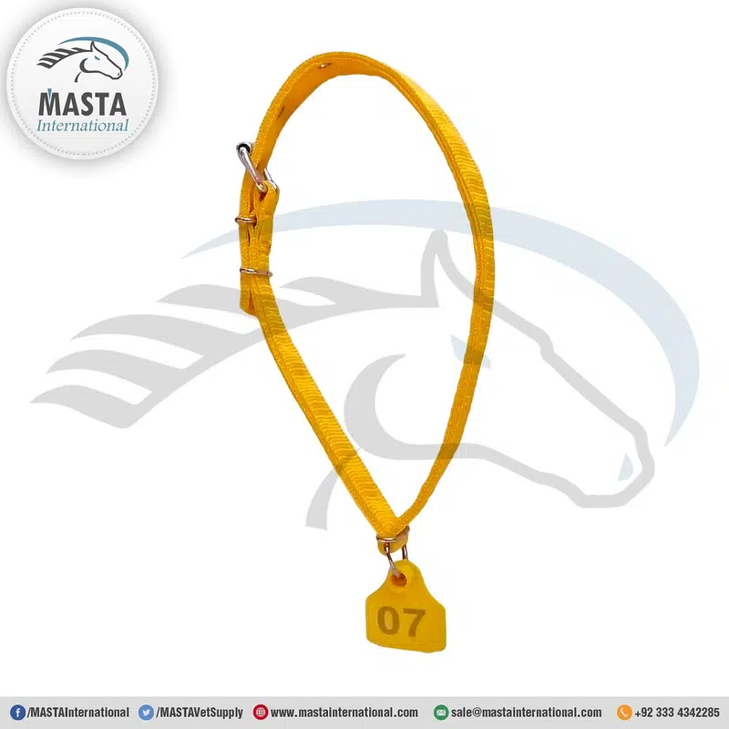 Cow Tag / Cattle Tag / Goat Tag / Ear Tag / Neck Tag / Tag for sale — photo 8