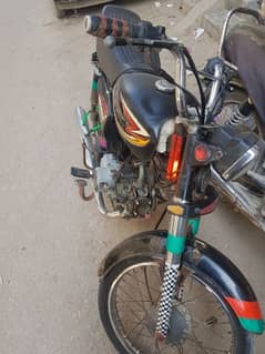 olx periyakulam bike