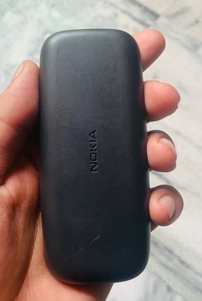 Nokia 105 8