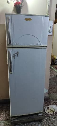 Refrigerator For Sale in Pakistan, Free classifieds in Pakistan | OLX ...