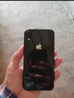 olx iphone xr 256gb