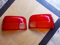 kia classic back light cover for sale