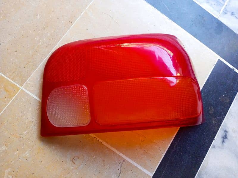 kia classic back light cover for sale 1