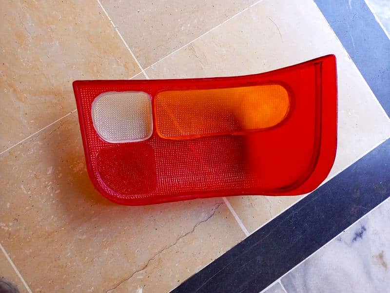 kia classic back light cover for sale 2