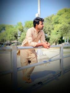 JanSher khan