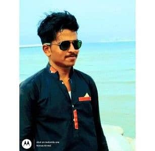 Noman Ahmed