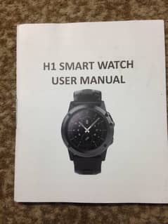 SmartWatch/Watch/SmartWatchH1/Watches/MensWatch/WristWatch/Wrist/Heart 0