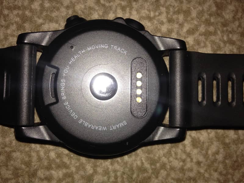 SmartWatch/Watch/SmartWatchH1/Watches/MensWatch/WristWatch/Wrist/Heart 4