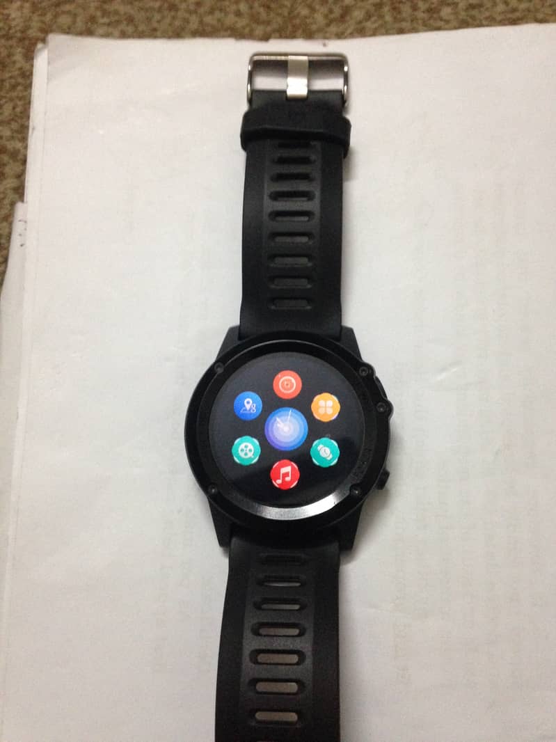 SmartWatch/Watch/SmartWatchH1/Watches/MensWatch/WristWatch/Wrist/Heart 7