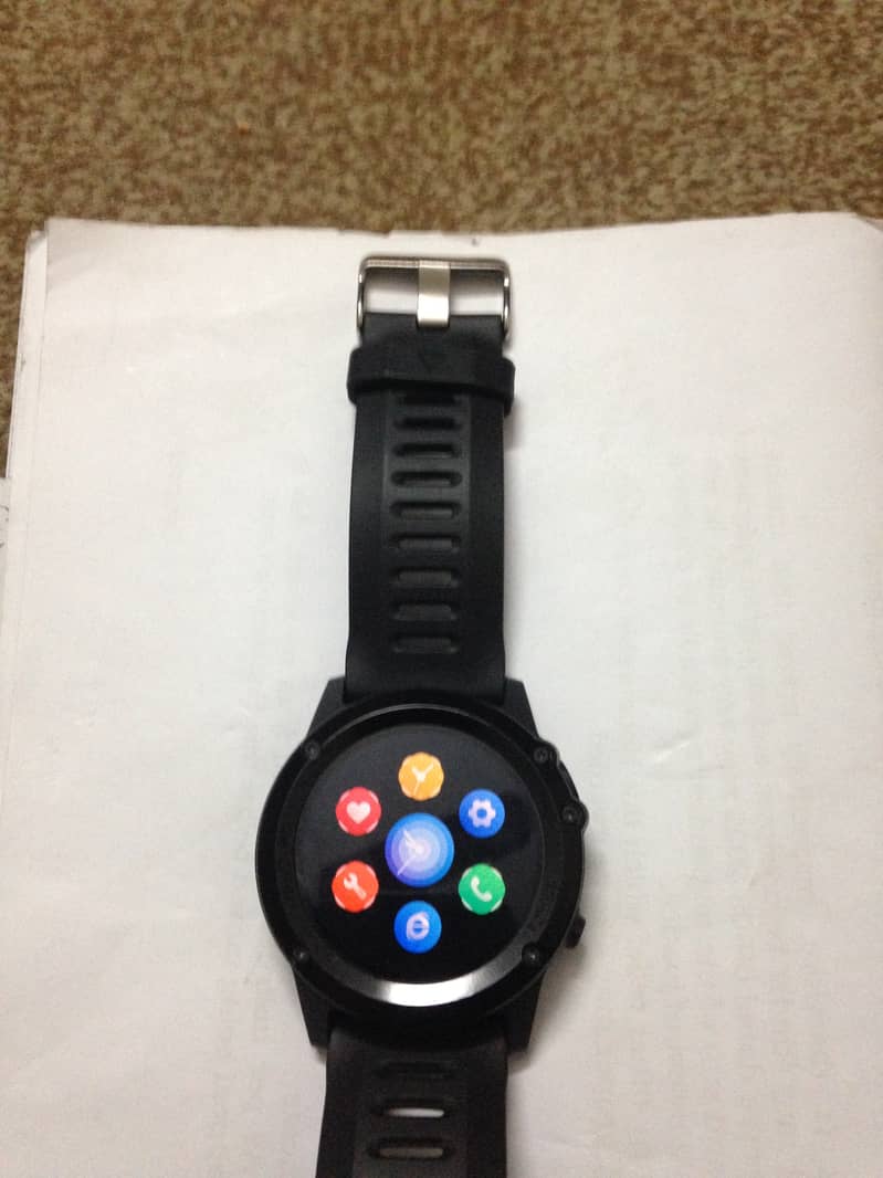 SmartWatch/Watch/SmartWatchH1/Watches/MensWatch/WristWatch/Wrist/Heart 8